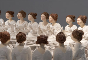 Amy Cutler's Alterations (Leslie Tonkonow, 2007)
